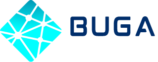 Buga Logo